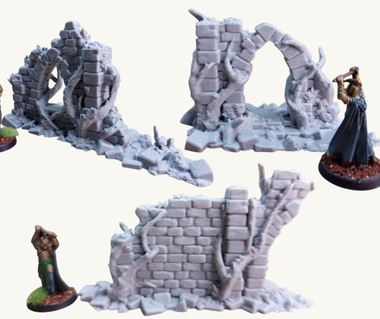 Atelier création décor miniature (3h) - 18 juillet 2026