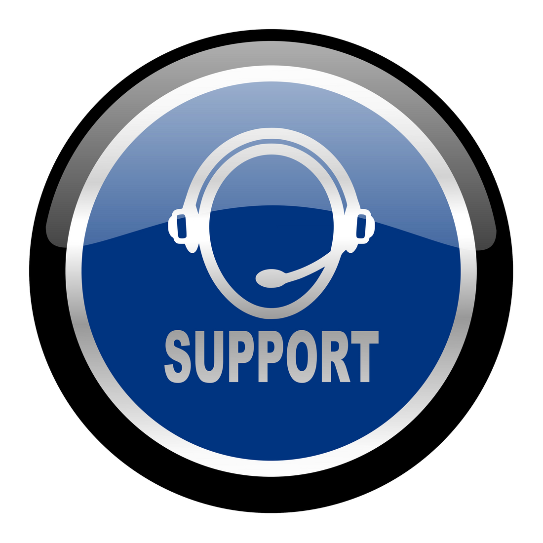 Support / Assistance