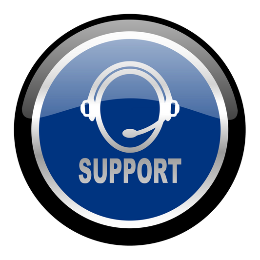 Support / Assistance