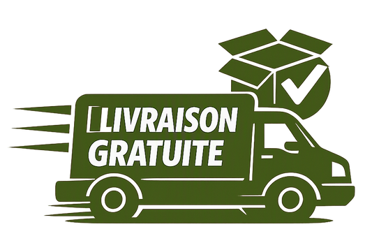Livraison de décors miniatures et suivi de commande