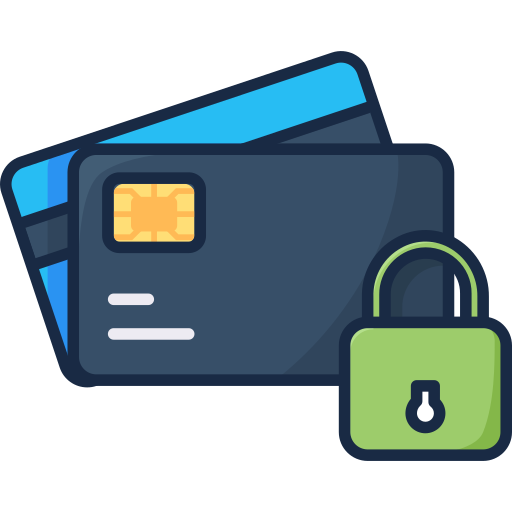 Moyens de paiement acceptés