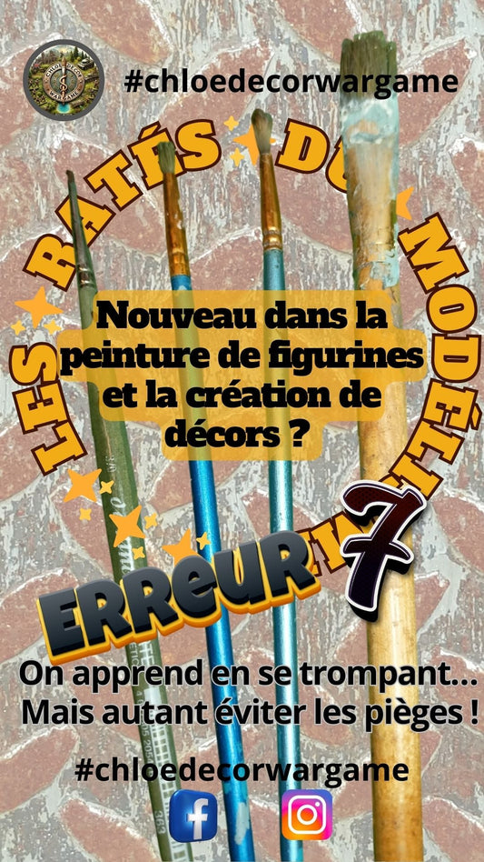 Les-Ratés-du-modélisme-7-par-ChloeDecorWargame ChloeDecorWargame