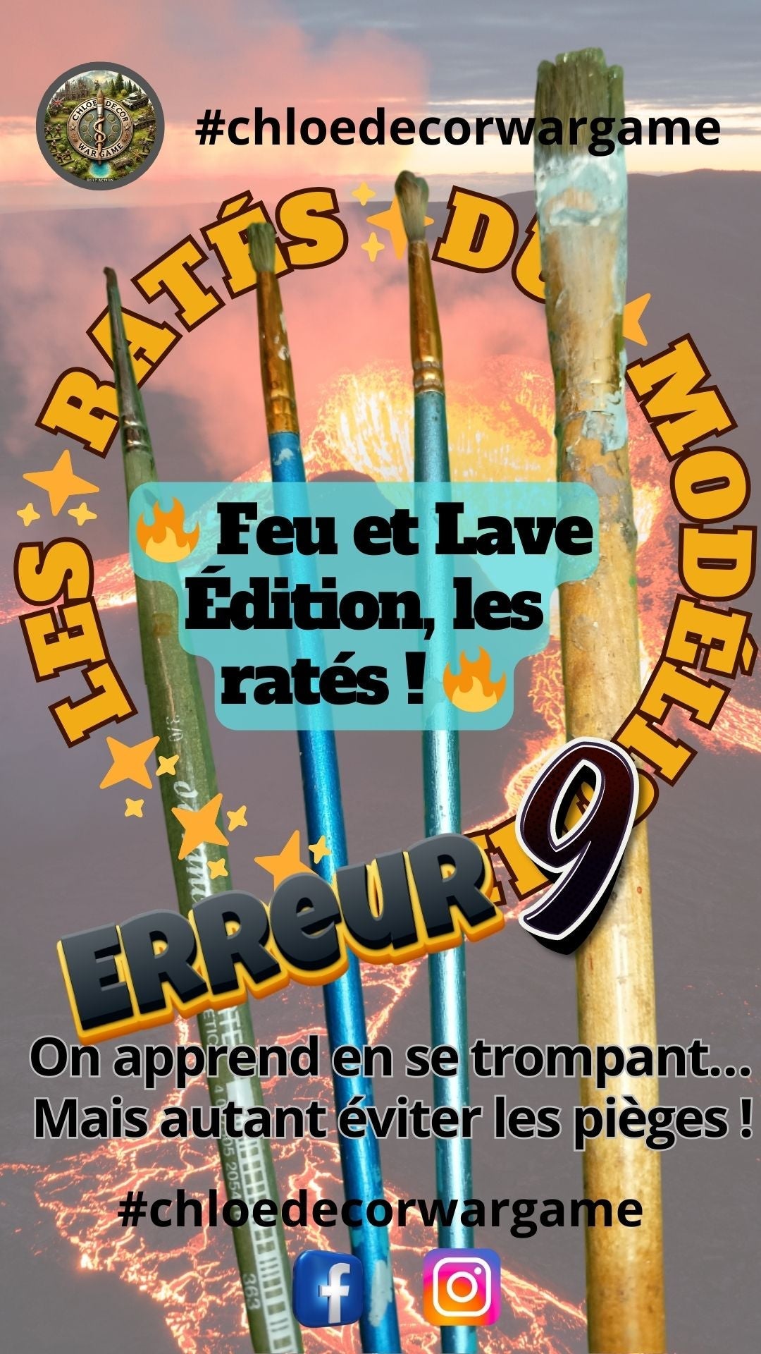 Les-Ratés-du-modélisme-9-par-ChloeDecorWargame ChloeDecorWargame
