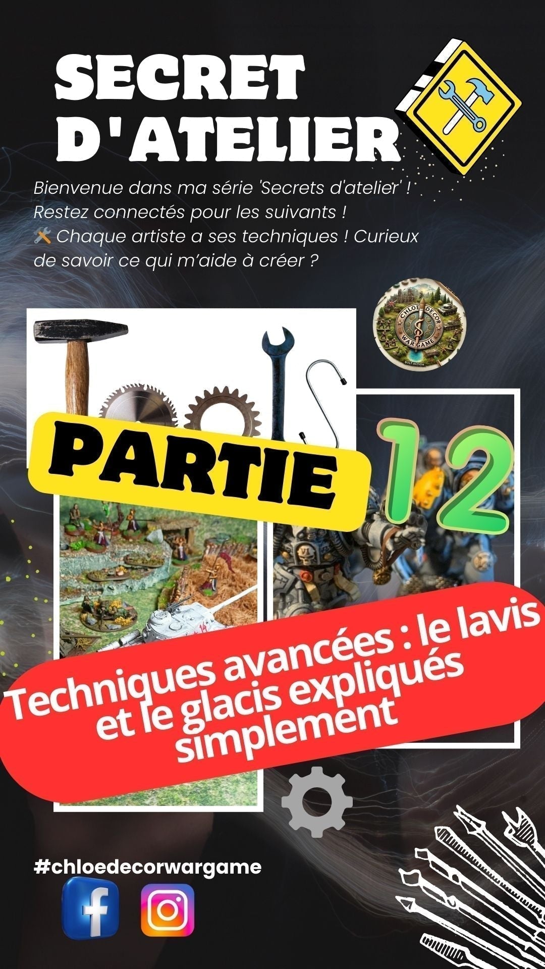 Secrets-d-Atelier-12-par-ChloeDecorWargame-Le-lavis-et-le-glacis-expliqués-simplement-version-pour-tous ChloeDecorWargame