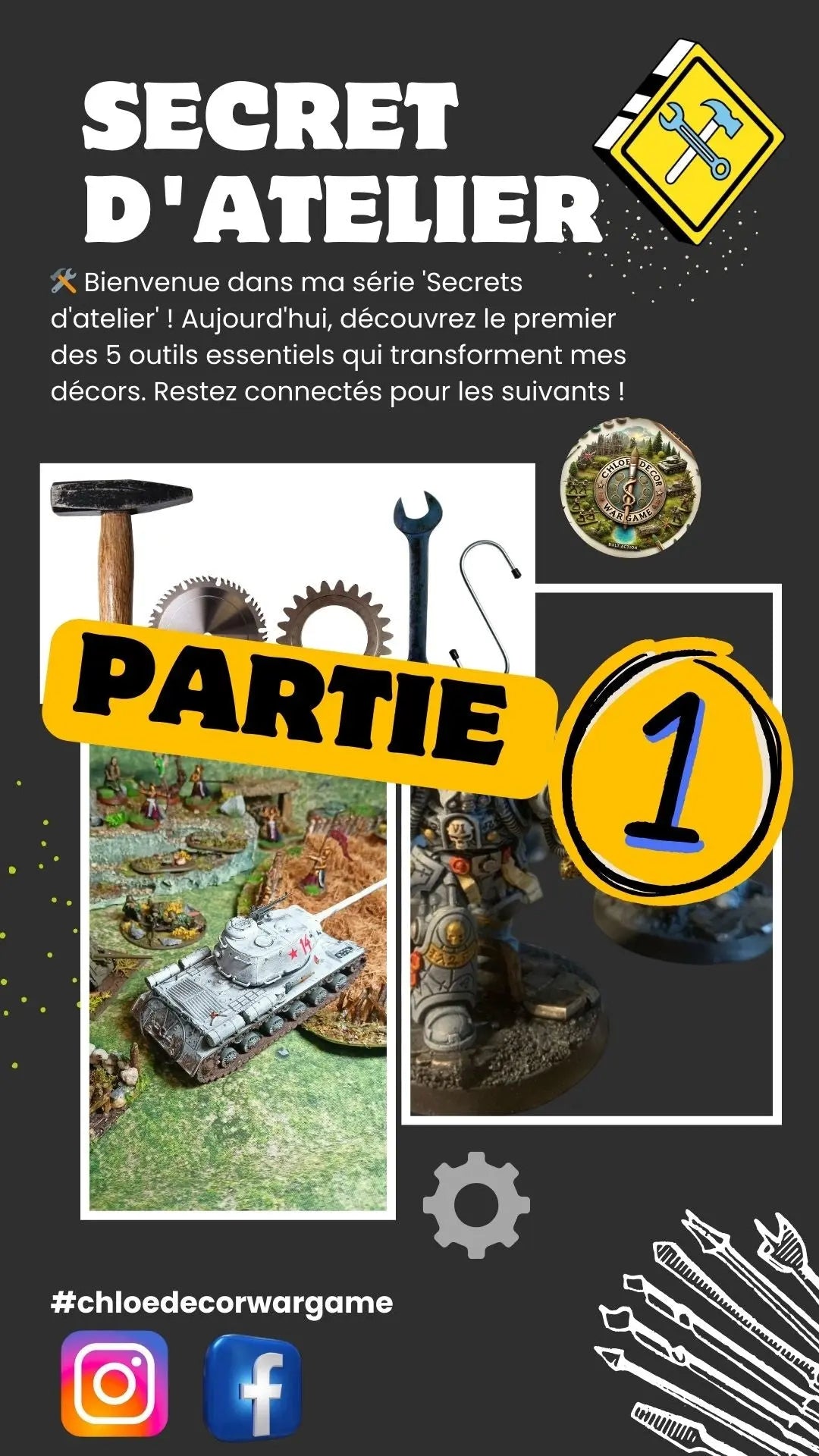 Secrets-d-Atelier-1-par-ChloeDecorWargame-Les-5-outils-indispensables-version-débutant ChloeDecorWargame