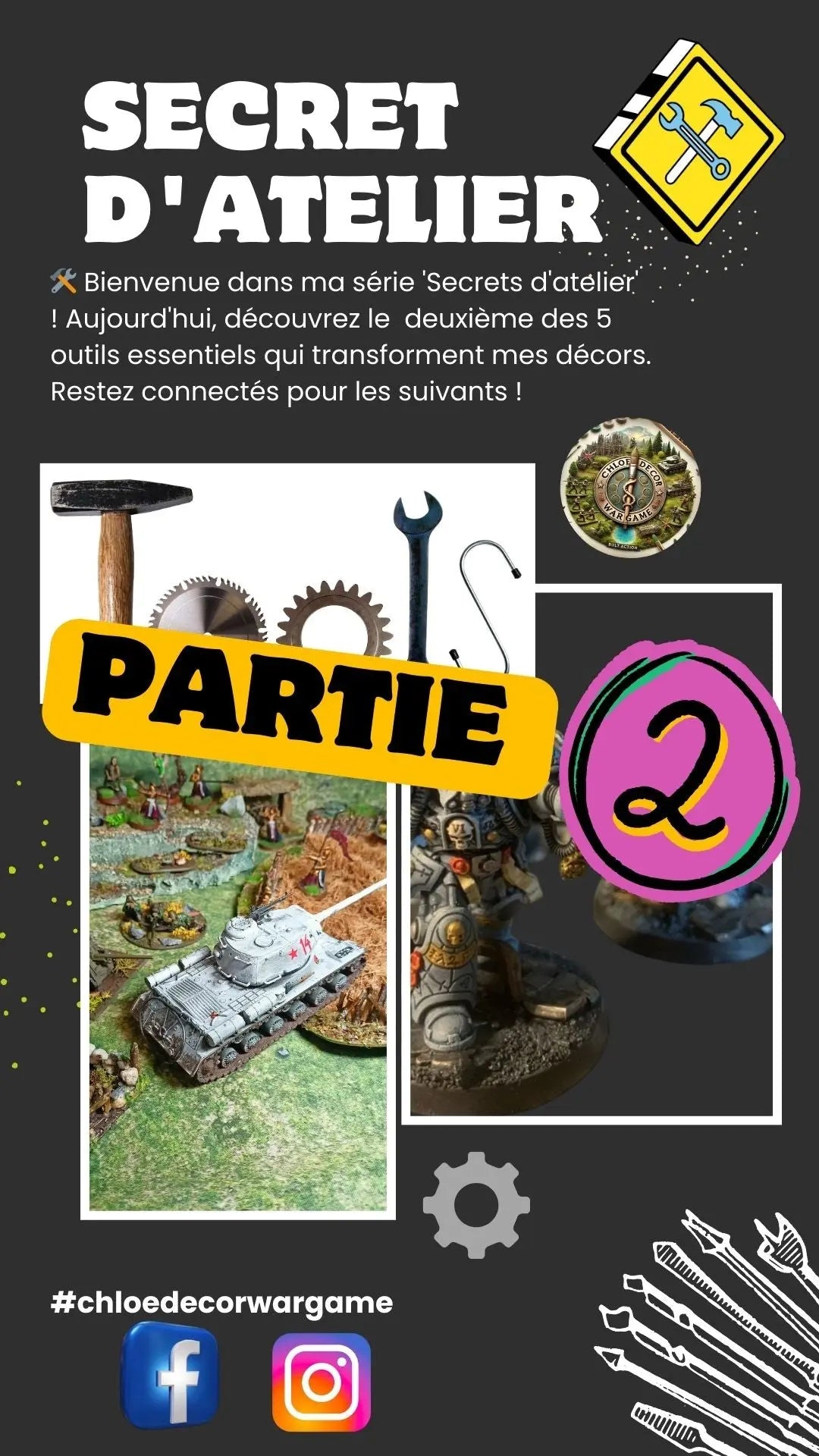 Secrets-d-Atelier-2-par-ChloeDecorWargame-Les-5-outils-indispensables-version-débutant ChloeDecorWargame