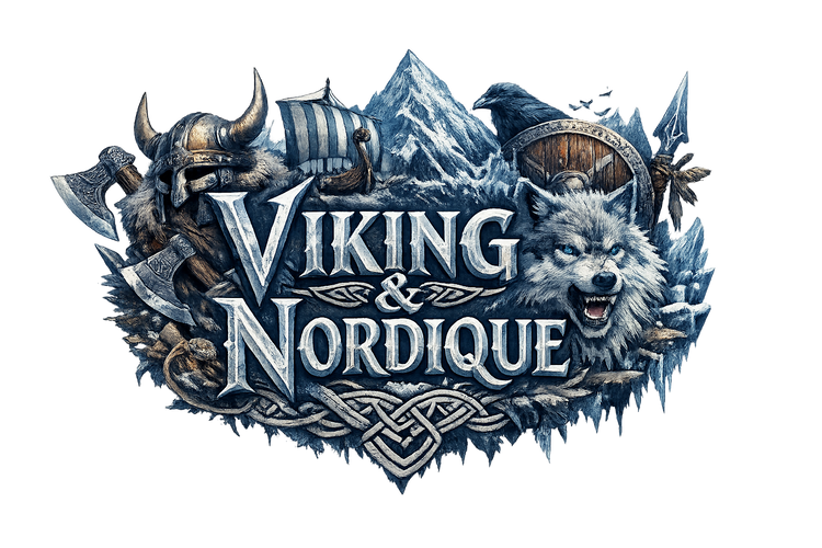 Collection Viking & Nordique
