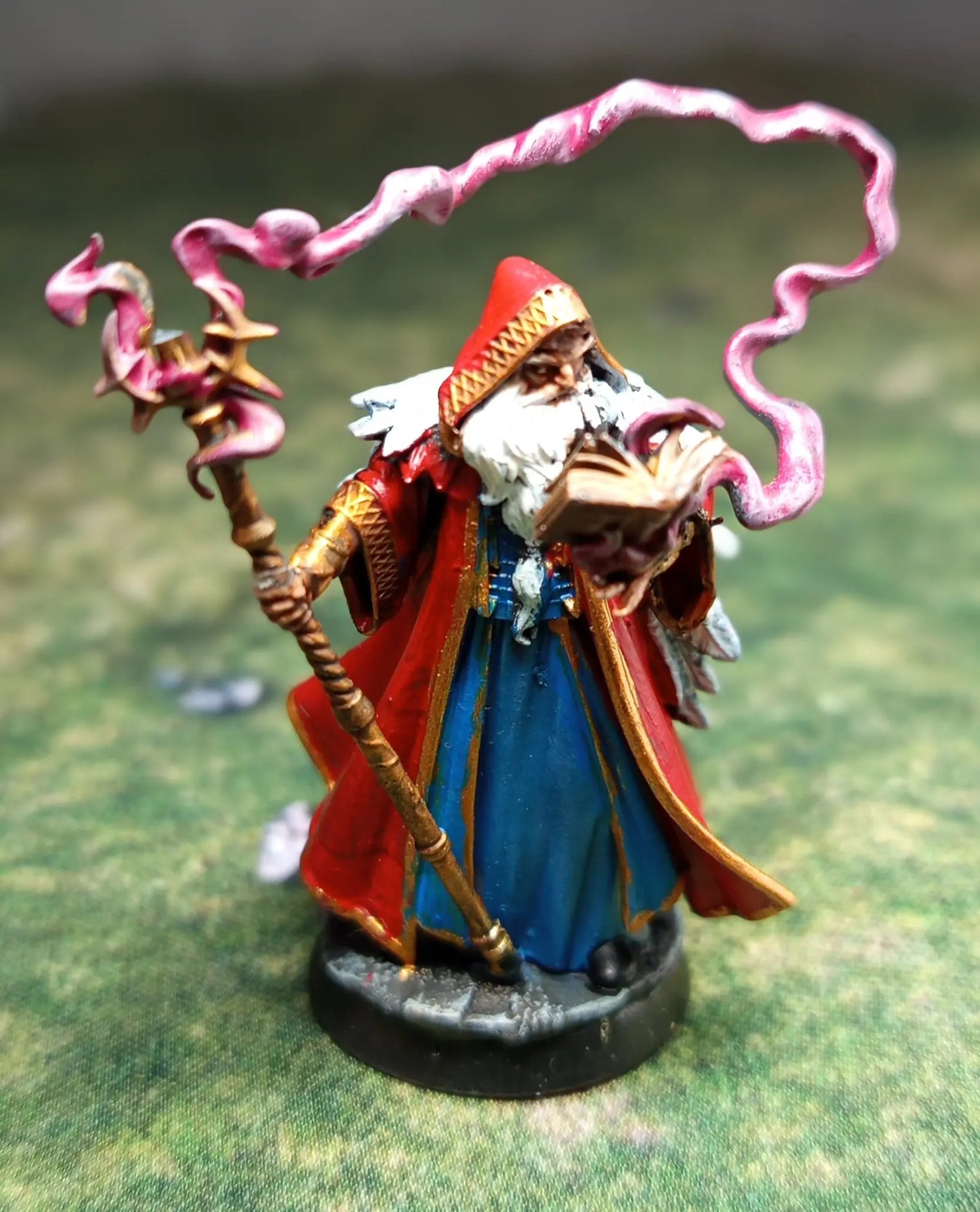 🏰 LEGENDES ET ROYAUMES ChloeDecorWargame