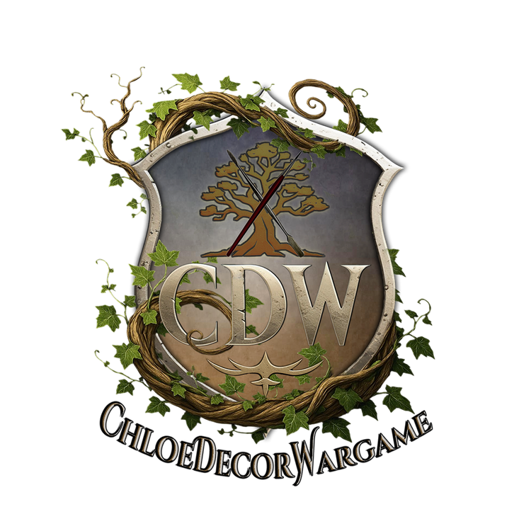 ACCUEIL ChloeDecorWargame