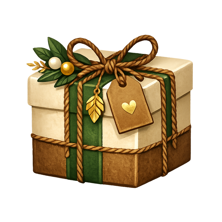 🎁 CADEAUX A OFFRIR OU A GARDER