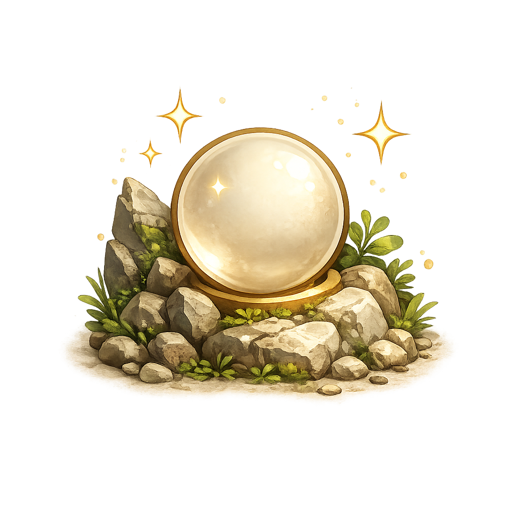 Perles de ChloeDecorWargame