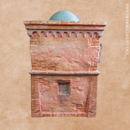 Pack Suprême – Maisons du Désert (Collection Complète)