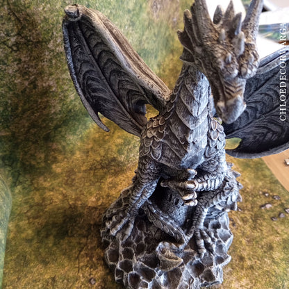 DRAGORATH – Gardien des Ruines
