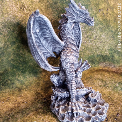 DRAGORATH – Gardien des Ruines