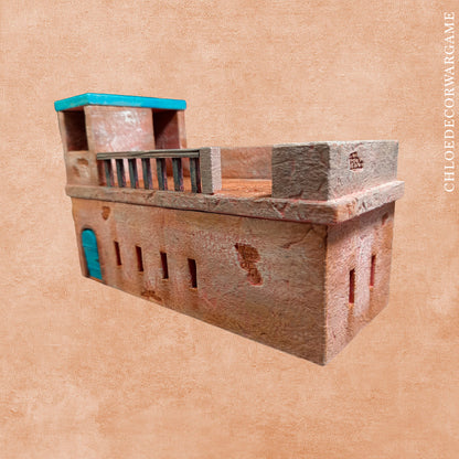 Palais des dunes
