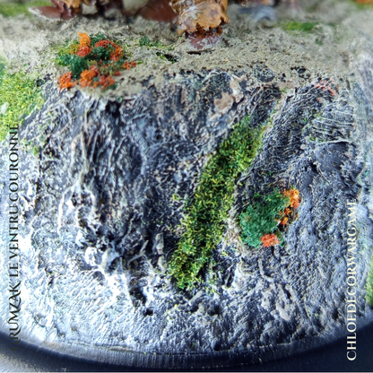 ok  GRUMZAK, le ventru couronné ChloeDecorWargame