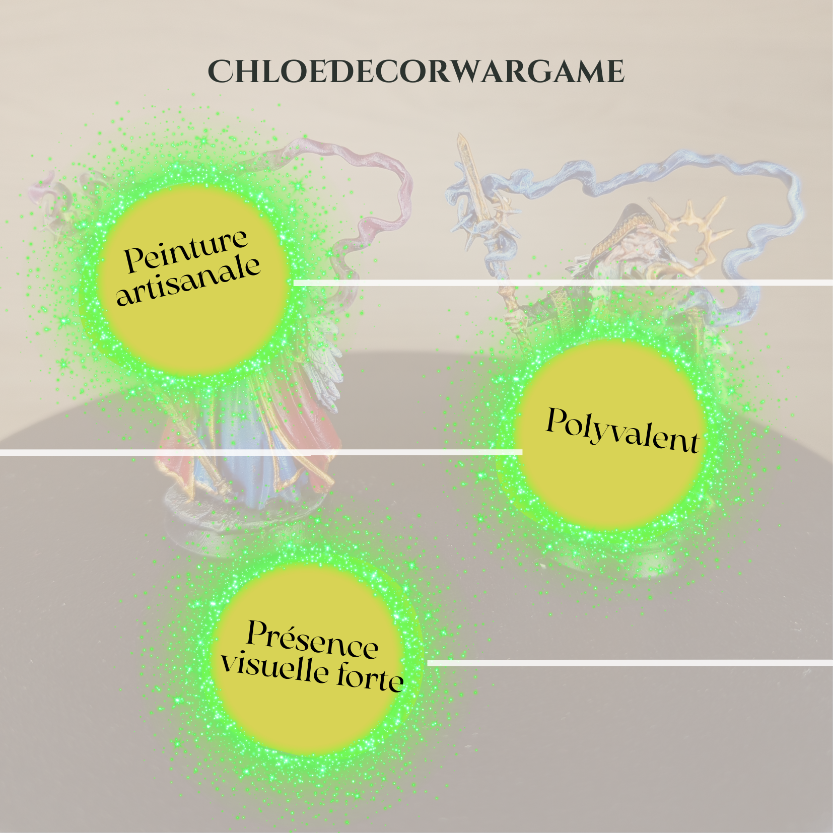 ok  GRUMZAK, le ventru couronné ChloeDecorWargame