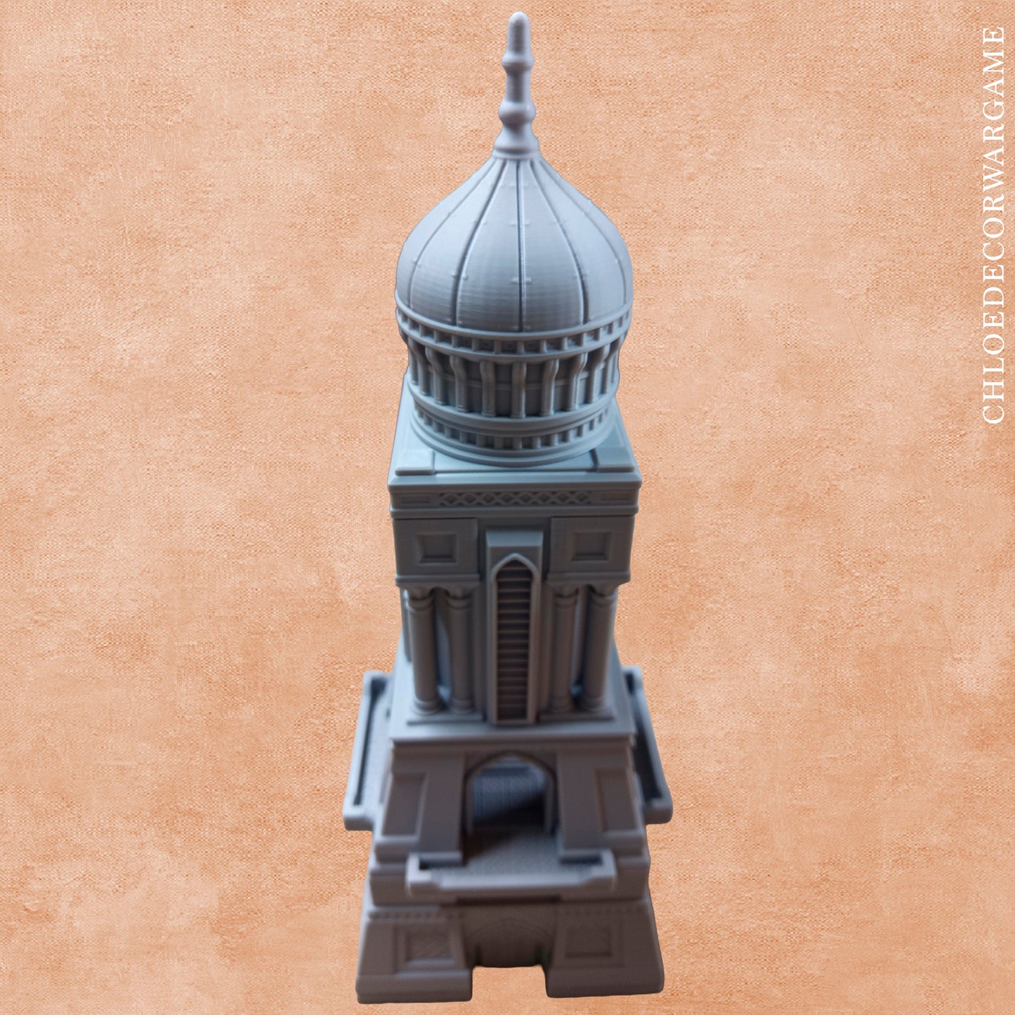 Pack Avant-poste des dunes