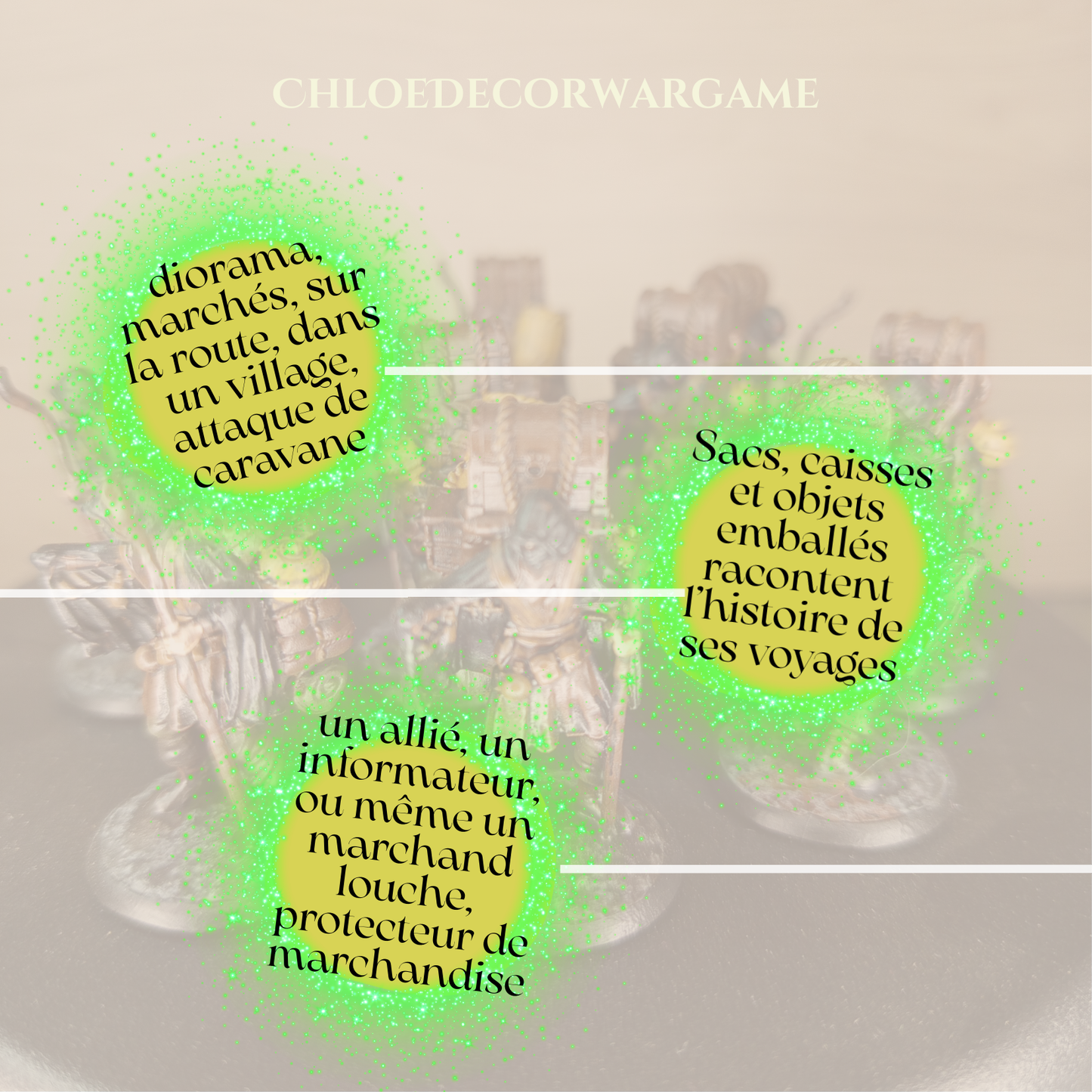 BARGUS, le colporteur mystique