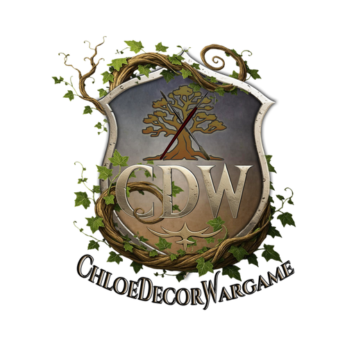 ChloeDecorWargame