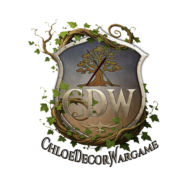 ChloeDecorWargame